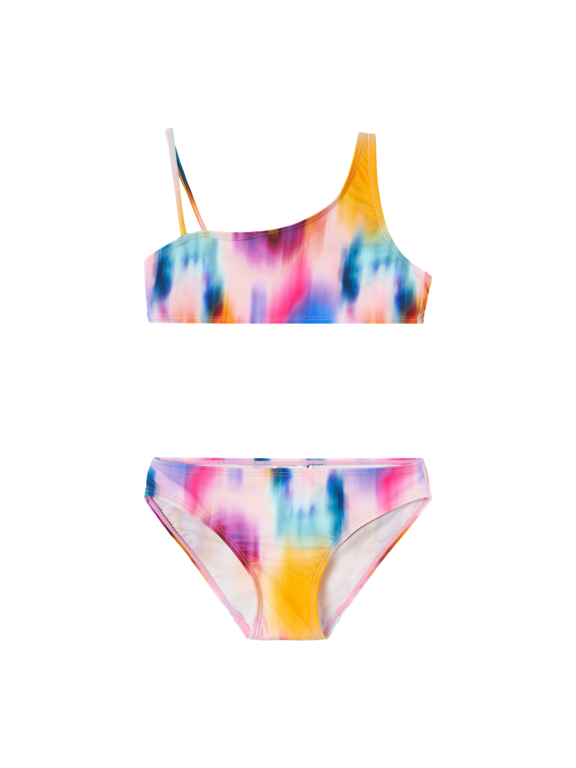 NKFZELIA Swim- & Underwear - Yarrow